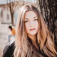 Alisa Katherine